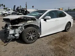 4T1G11AK8MU518434 2021 TOYOTA CAMRY