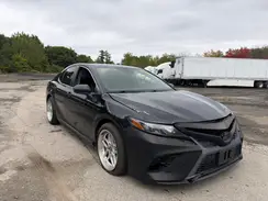 4T1G11AK8MU518854 2021 TOYOTA CAMRY