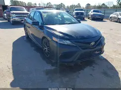 4T1G11AK8MU518983 2021 TOYOTA CAMRY