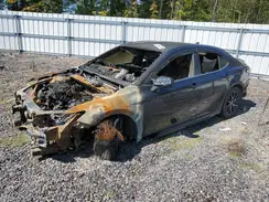 4T1G11AK8MU519793 2021 TOYOTA CAMRY