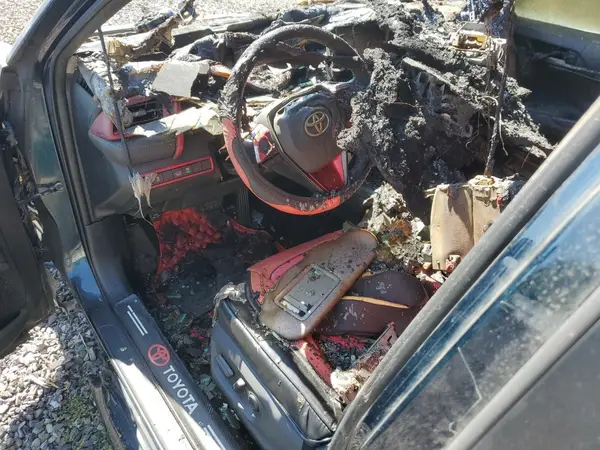4T1G11AK8MU519793 2021 TOYOTA CAMRY - Image 8