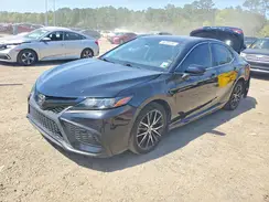 4T1G11AK8MU519843 2021 TOYOTA CAMRY