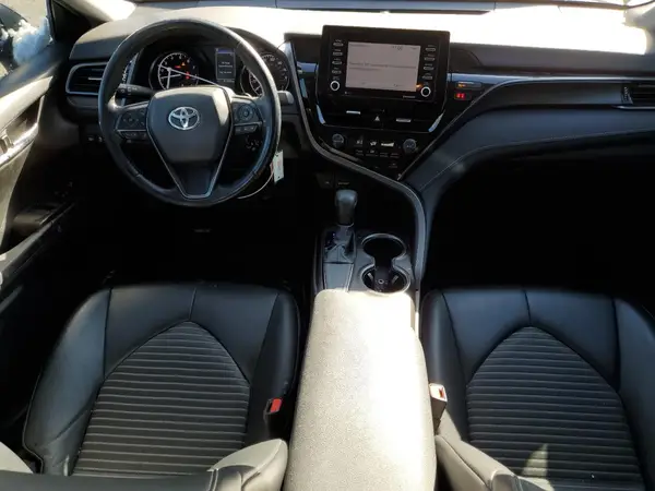 4T1G11AK8MU520412 2021 TOYOTA CAMRY - Image 8