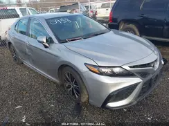 4T1G11AK8MU520958 2021 TOYOTA CAMRY
