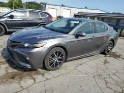 4T1G11AK8MU521513 2021 TOYOTA CAMRY