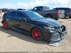 4T1G11AK8MU521592 2021 TOYOTA CAMRY