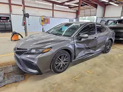 4T1G11AK8MU521723 2021 TOYOTA CAMRY