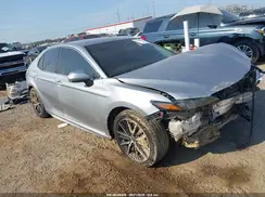 4T1G11AK8MU522449 2021 TOYOTA CAMRY