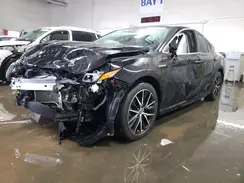 4T1G11AK8MU522838 2021 TOYOTA CAMRY