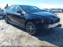 4T1G11AK8MU523049 2021 TOYOTA CAMRY