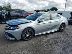 4T1G11AK8MU523312 2021 TOYOTA CAMRY