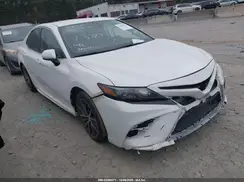 4T1G11AK8MU523729 2021 TOYOTA CAMRY