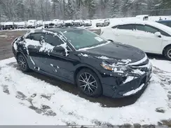 4T1G11AK8MU523813 2021 TOYOTA CAMRY
