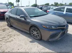 4T1G11AK8MU523827 2021 TOYOTA CAMRY