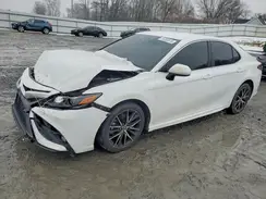 4T1G11AK8MU523939 2021 TOYOTA CAMRY
