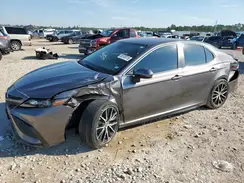 4T1G11AK8MU526856 2021 TOYOTA CAMRY