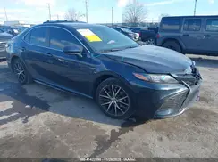 4T1G11AK8MU527456 2021 TOYOTA CAMRY