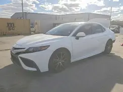 4T1G11AK8MU527912 2021 TOYOTA CAMRY