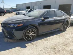 4T1G11AK8MU528087 2021 TOYOTA CAMRY