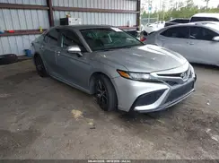 4T1G11AK8MU528493 2021 TOYOTA CAMRY