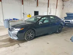 4T1G11AK8MU528915 2021 TOYOTA CAMRY