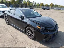 4T1G11AK8MU530034 2021 TOYOTA CAMRY