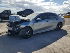 4T1G11AK8MU530776 2021 TOYOTA CAMRY