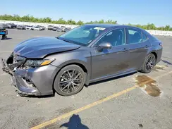 4T1G11AK8MU531474 2021 TOYOTA CAMRY