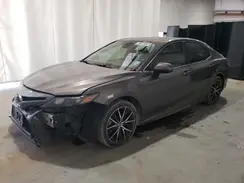 4T1G11AK8MU531555 2021 TOYOTA CAMRY