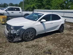 4T1G11AK8MU533466 2021 TOYOTA CAMRY