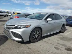 4T1G11AK8MU533600 2021 TOYOTA CAMRY