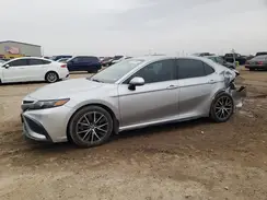 4T1G11AK8MU533810 2021 TOYOTA CAMRY