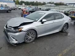 4T1G11AK8MU537002 2021 TOYOTA CAMRY