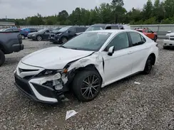 4T1G11AK8MU538702 2021 TOYOTA CAMRY