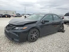 4T1G11AK8MU539588 2021 TOYOTA CAMRY