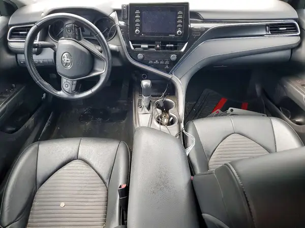 4T1G11AK8MU539865 2021 TOYOTA CAMRY - Image 8
