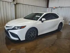 4T1G11AK8MU540952 2021 TOYOTA CAMRY