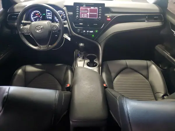 4T1G11AK8MU540952 2021 TOYOTA CAMRY - Image 8