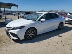 4T1G11AK8MU541762 2021 TOYOTA CAMRY