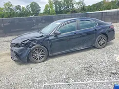 4T1G11AK8MU544421 2021 TOYOTA CAMRY