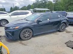 4T1G11AK8MU545682 2021 TOYOTA CAMRY