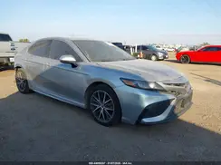 4T1G11AK8MU545696 2021 TOYOTA CAMRY
