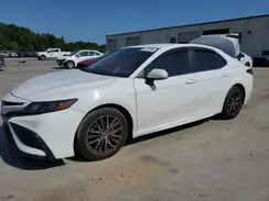4T1G11AK8MU547447 2021 TOYOTA CAMRY