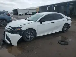 4T1G11AK8MU547514 2021 TOYOTA CAMRY
