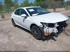 4T1G11AK8MU549554 2021 TOYOTA CAMRY