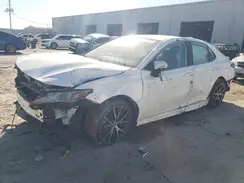 4T1G11AK8MU549991 2021 TOYOTA CAMRY