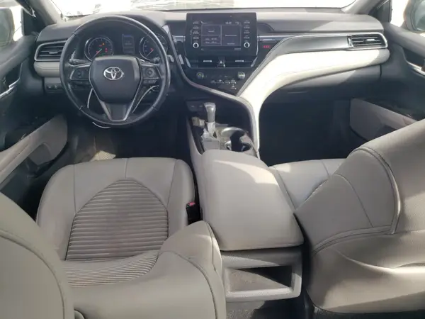 4T1G11AK8MU549991 2021 TOYOTA CAMRY - Image 8