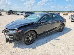 4T1G11AK8MU550896 2021 TOYOTA CAMRY