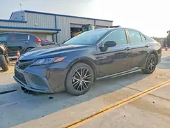 4T1G11AK8MU552261 2021 TOYOTA CAMRY