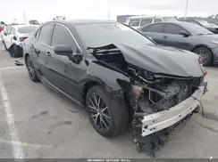 4T1G11AK8MU552289 2021 TOYOTA CAMRY